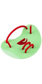 Paire de Plaquettes Doigt...