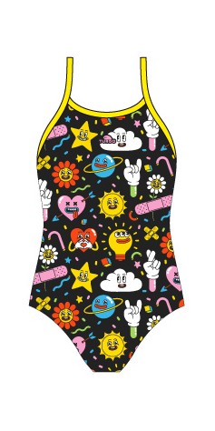 Happiness (3 Semaines)