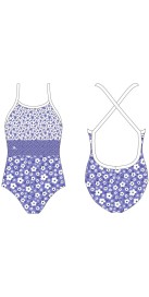 My Little Flower (3 Semaines)