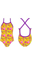 Whimsical Wonders (3 Semaines)