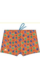 Mini Monster (3 Semaines)