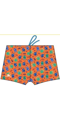 Mini Monster (3 Semaines)