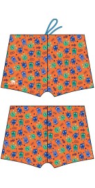 Mini Monster (3 Semaines)