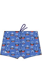 Adventure Monster (3 Semaines)