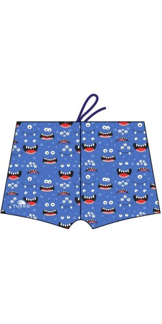 Adventure Monster (3 Semaines)