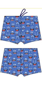 Adventure Monster (3 Semaines)