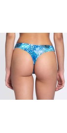 Thong Multi Animal Bas de...