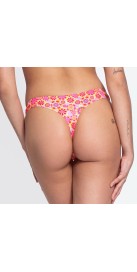 Thong Retro Super Bas de...