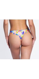 Thong Tropical Dream Bas de...
