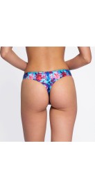 Thong Amazing Roses Bas de...