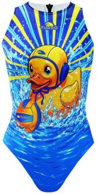 Duck Water (3 Semaines)