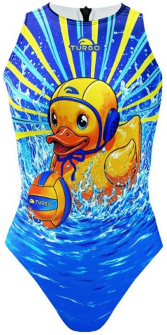 Duck Water (3 Semaines)