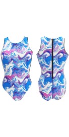 Icy Bloom (3 Semaines)