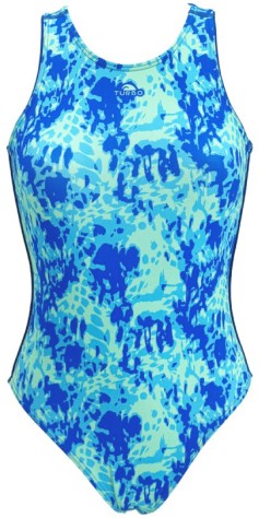 Aqua Surge (3 Semaines)