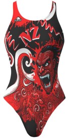 Maori Art (3 Semaines)