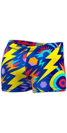 Rainbow Rumble Riot (3...