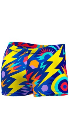 Rainbow Rumble Riot (3 Semaines)