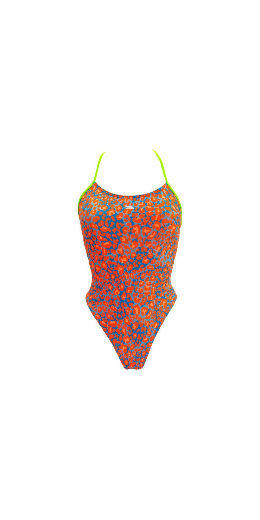 Leopard Summer (3 Semaines)