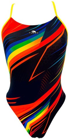 Pride Motion (3 Semaines)