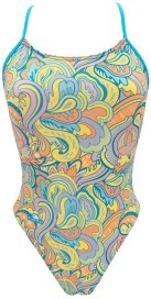 Citrus Garden (3 Semaines)