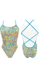 Citrus Garden (3 Semaines)