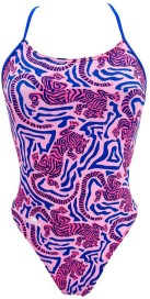 Tiger Lagoon (3 Semaines)