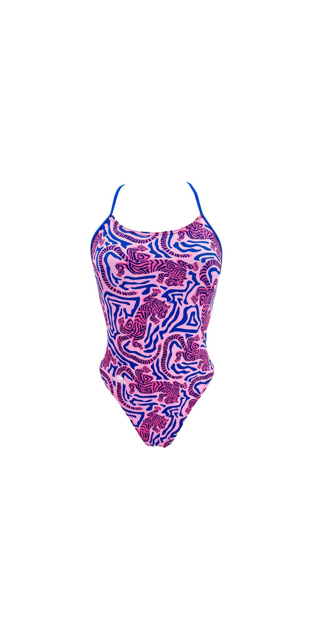 Tiger Lagoon (3 Semaines)