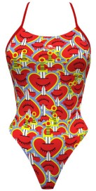 Stab My Heart (3 Semaines)