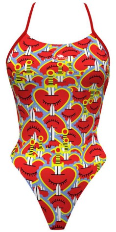 Stab My Heart (3 Semaines)