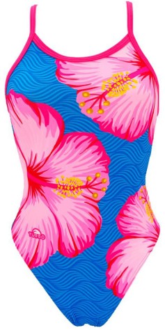 Giant Hibis (3 Semaines)