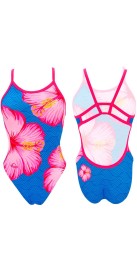 Giant Hibis (3 Semaines)