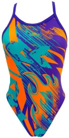 Fast Fire (3 Semaines)