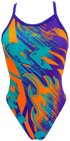 Fast Fire (3 Semaines)