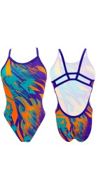 Fast Fire (3 Semaines)