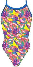 Giggly Leafs (3 Semaines)