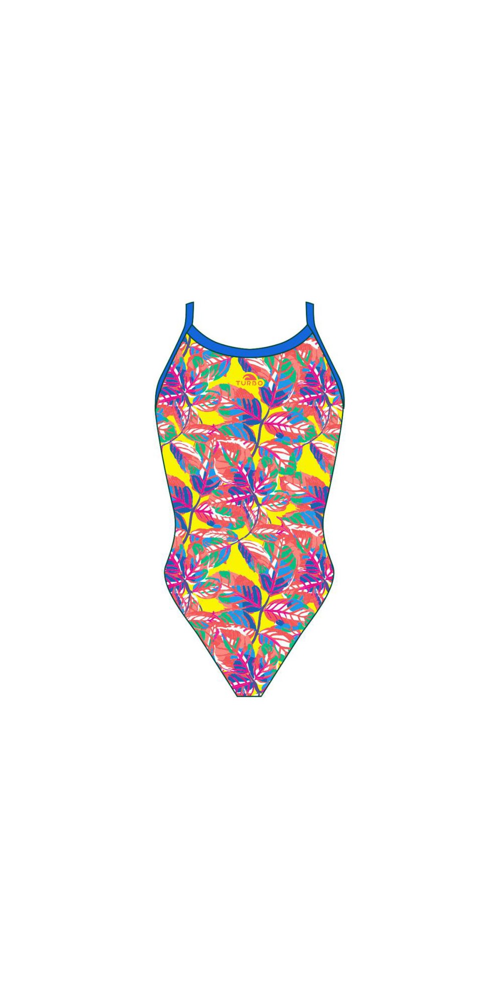 Giggly Leafs (3 Semaines)