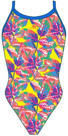 Giggly Leafs (3 Semaines)