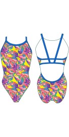 Giggly Leafs (3 Semaines)