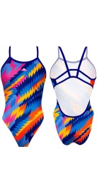 Zig Zag Pop (3 Semaines)