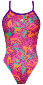 Sunset Mirage (3 Semaines)