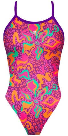 Sunset Mirage (3 Semaines)