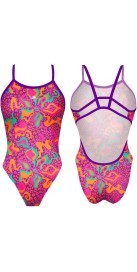 Sunset Mirage (3 Semaines)