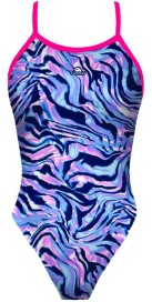 Neon Zebra (3 Semaines)