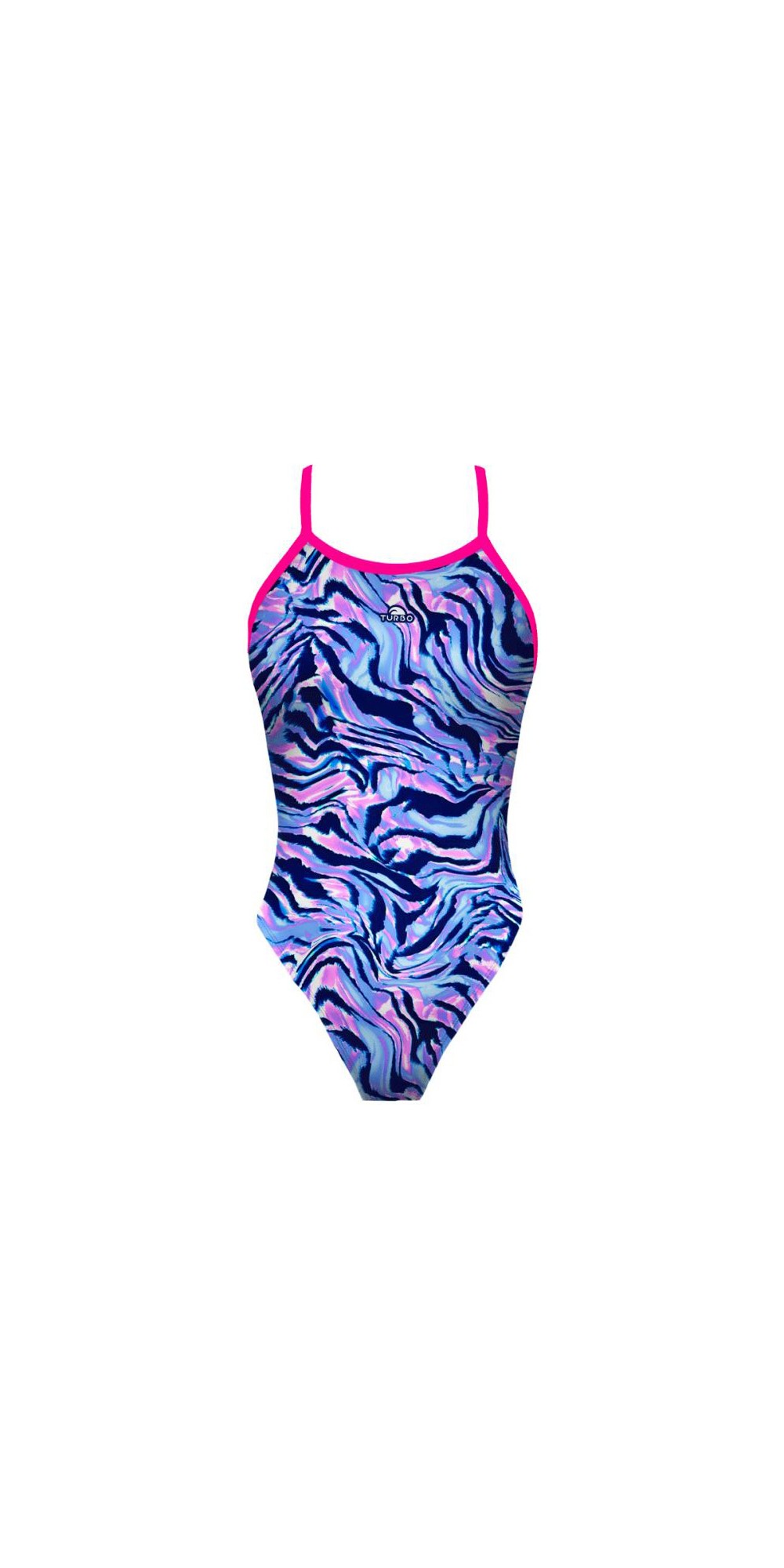 Neon Zebra (3 Semaines)