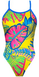 Jungle Bloom (3 Semaines)