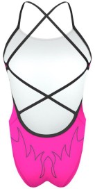 SIRENE S018 Lycra Rose (4 Semaines)