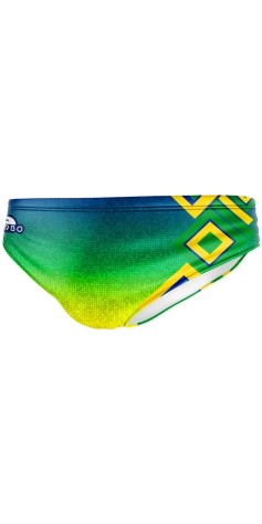 Brazil Bloom (3 Semaines)