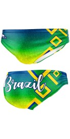 Brazil Bloom (3 Semaines)