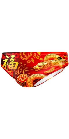 Snake Year (3 Semaines)