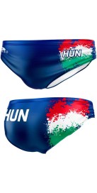 Hungary Paint (3 Semaines)